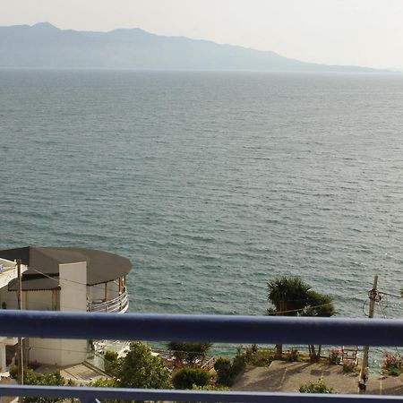 Murati Suites Sarandë 외부 사진