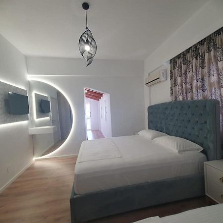 Murati Suites Sarandë 외부 사진