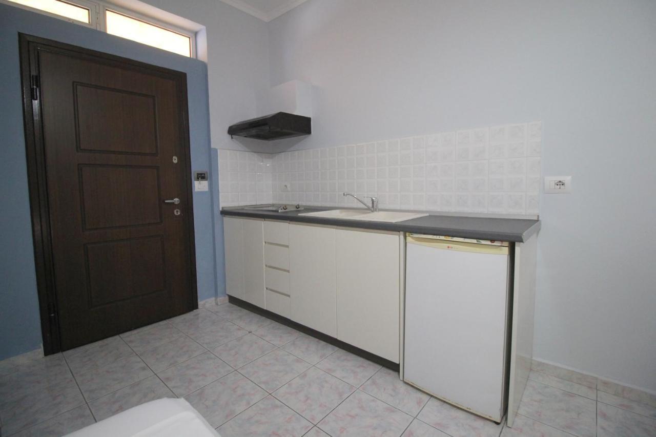 Murati Suites Sarandë 외부 사진
