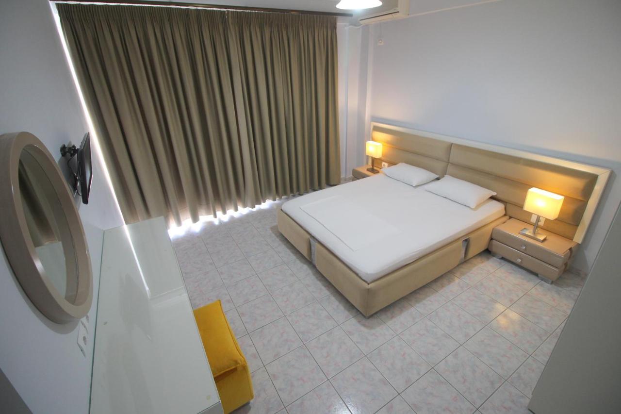 Murati Suites Sarandë 외부 사진