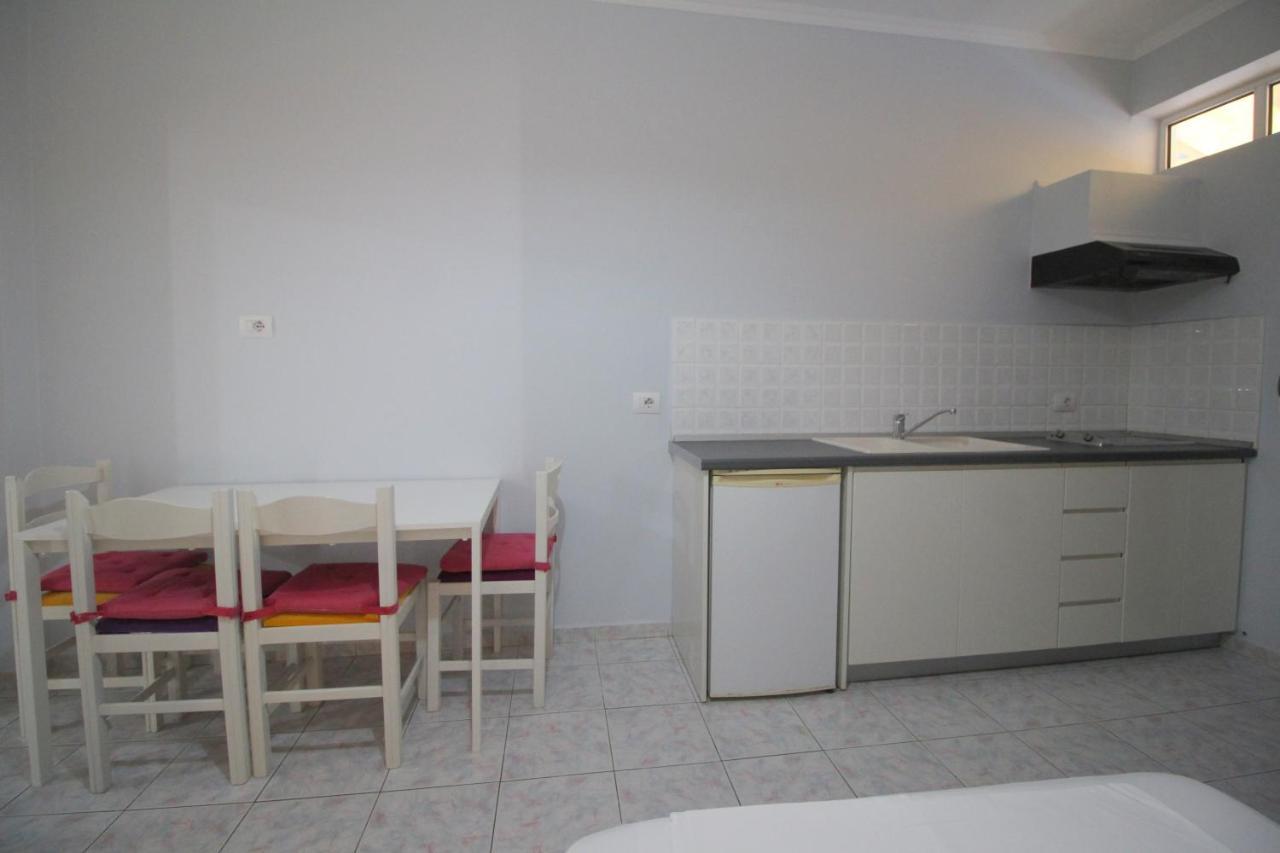 Murati Suites Sarandë 외부 사진