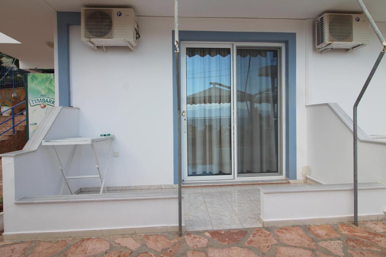 Murati Suites Sarandë 외부 사진