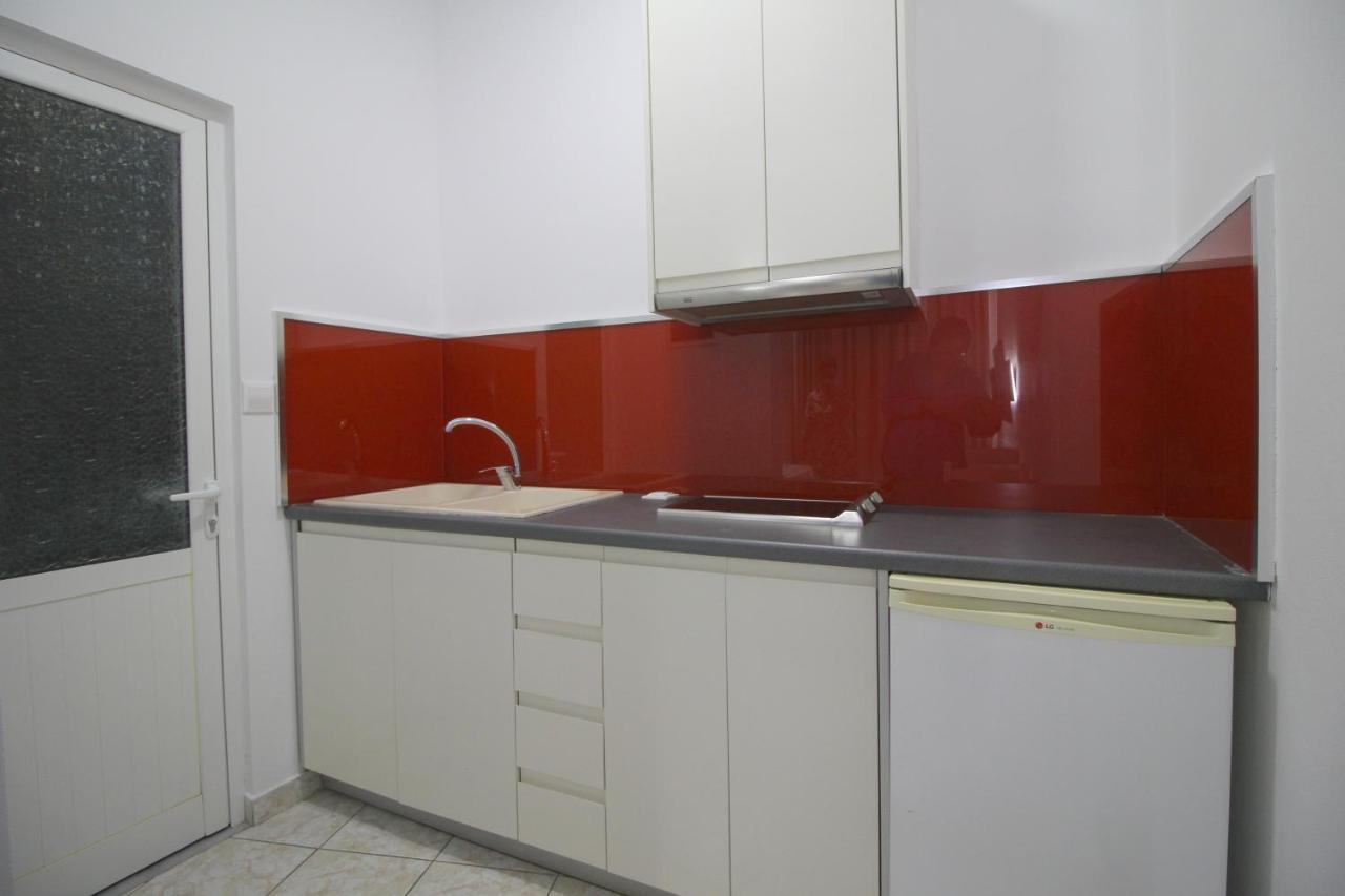 Murati Suites Sarandë 외부 사진