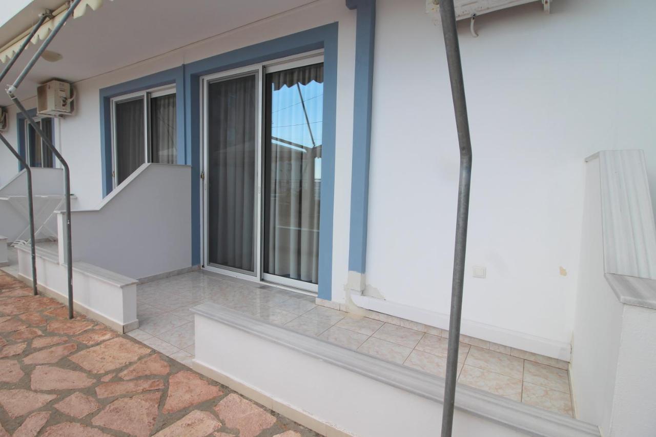 Murati Suites Sarandë 외부 사진