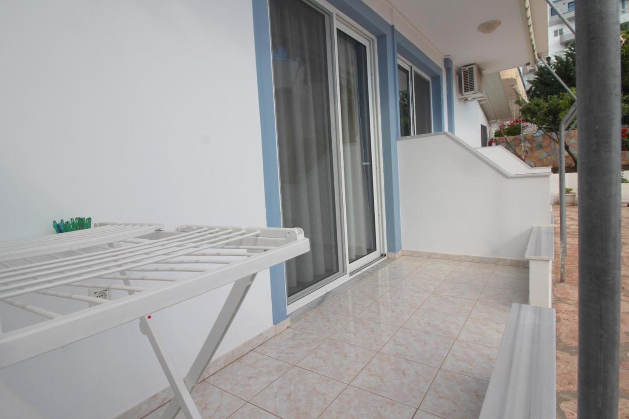 Murati Suites Sarandë 외부 사진