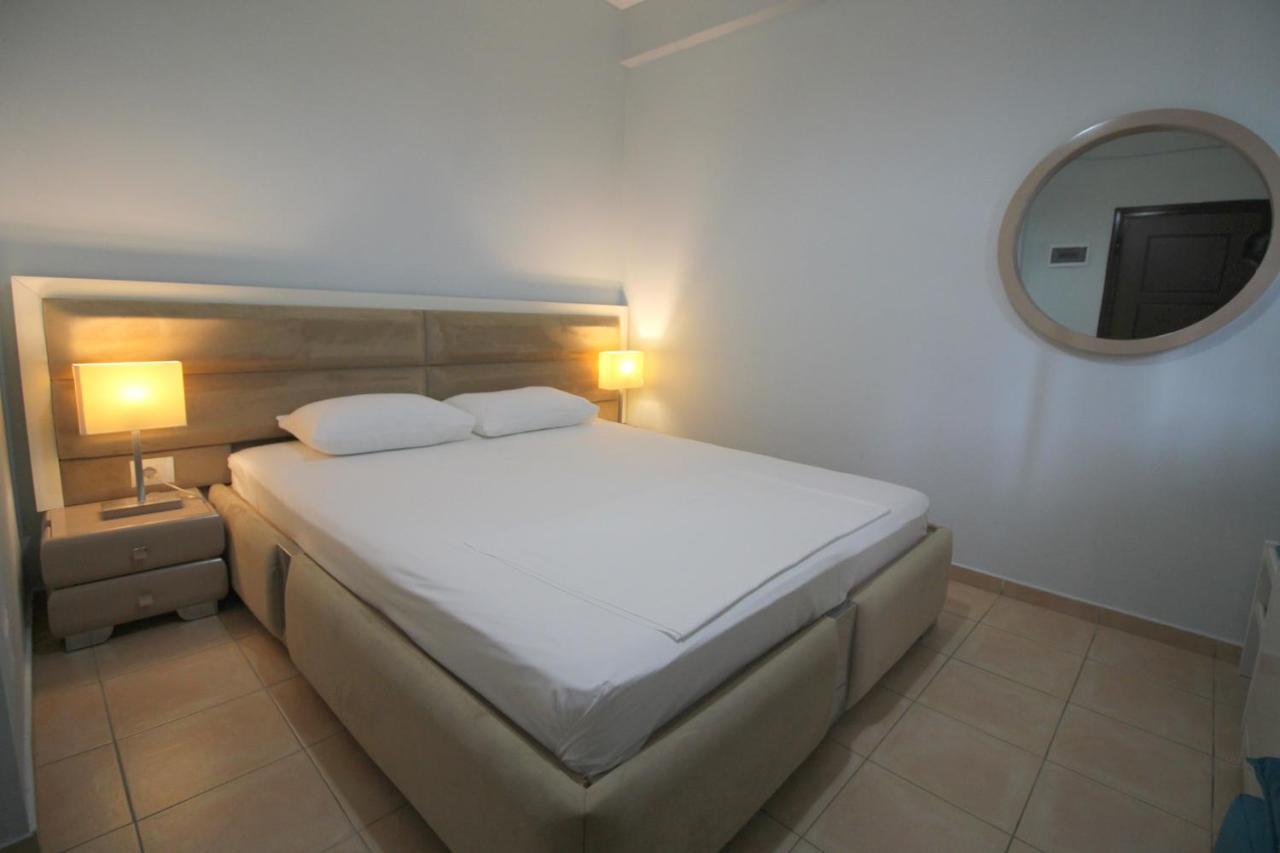 Murati Suites Sarandë 외부 사진