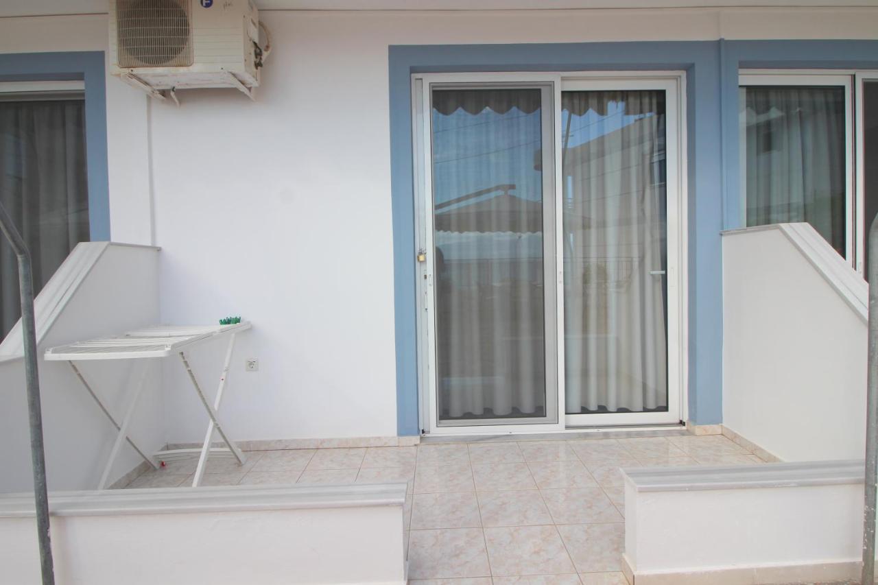 Murati Suites Sarandë 외부 사진