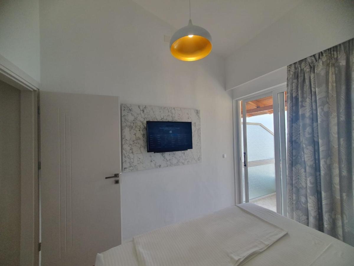 Murati Suites Sarandë 외부 사진