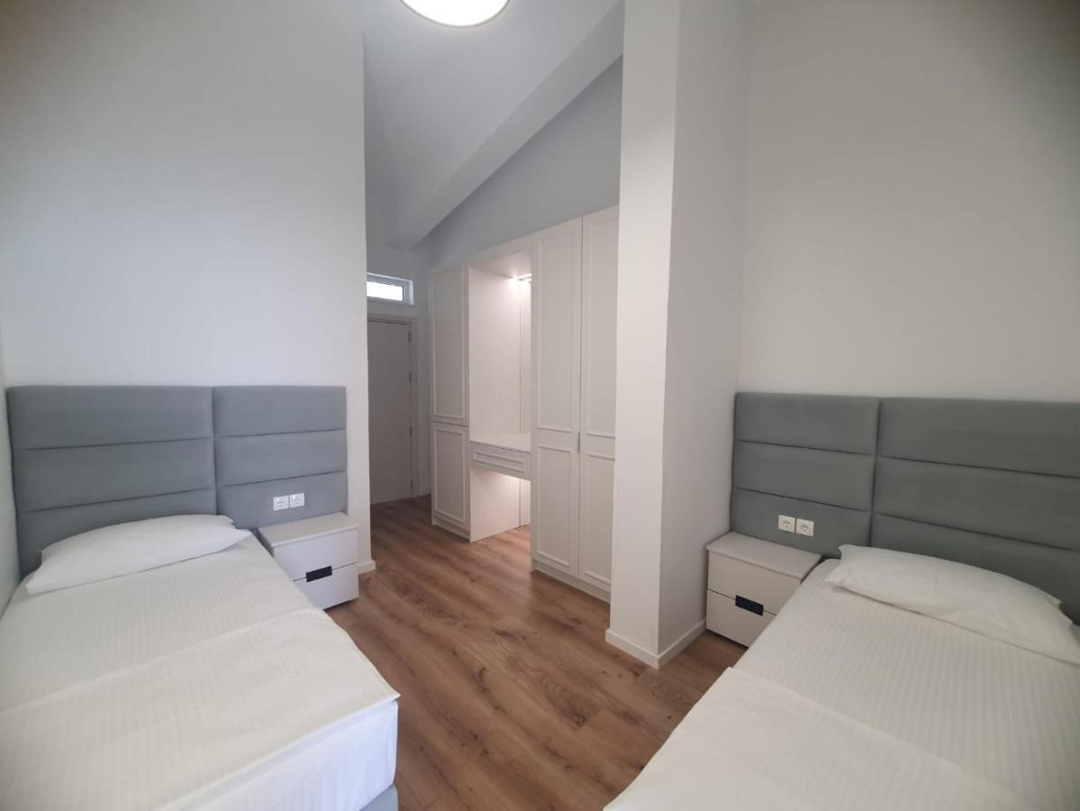 Murati Suites Sarandë 외부 사진