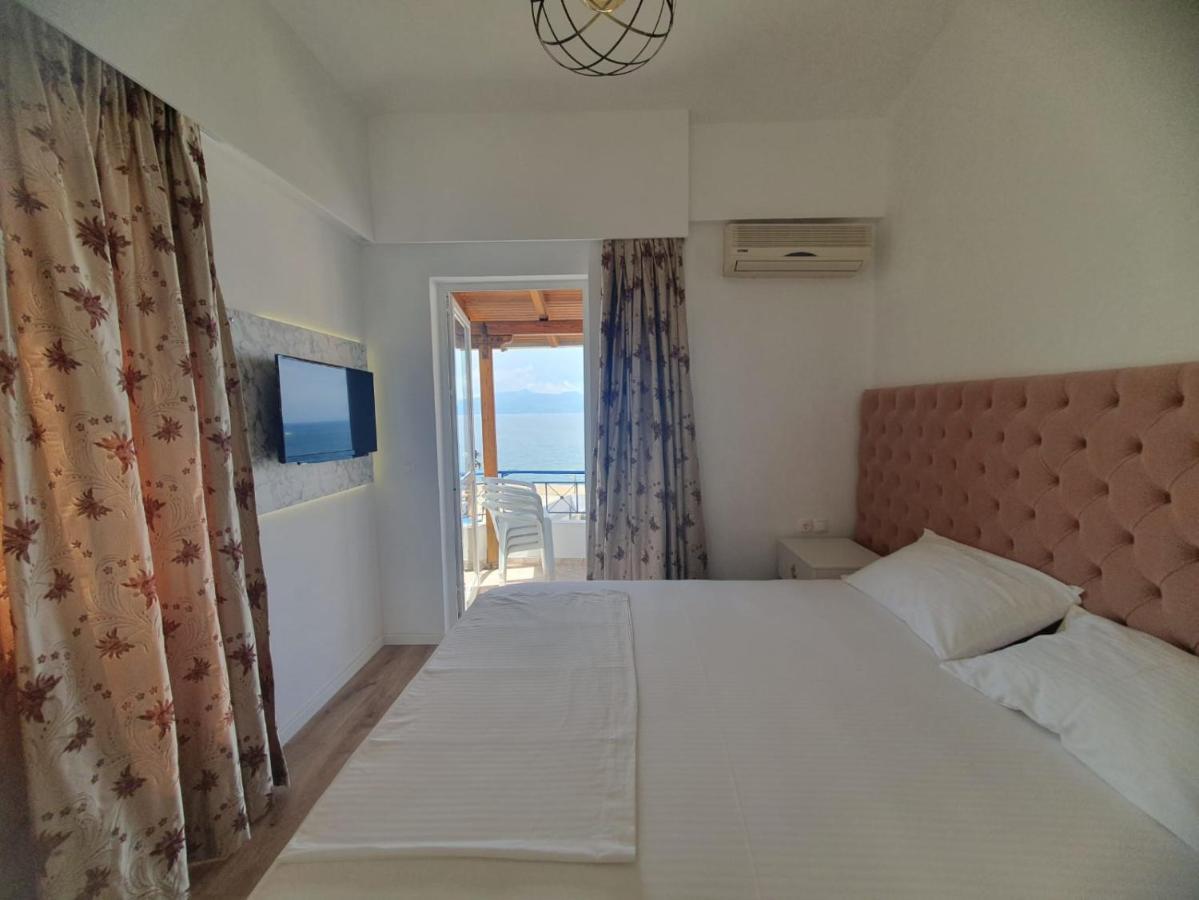 Murati Suites Sarandë 외부 사진