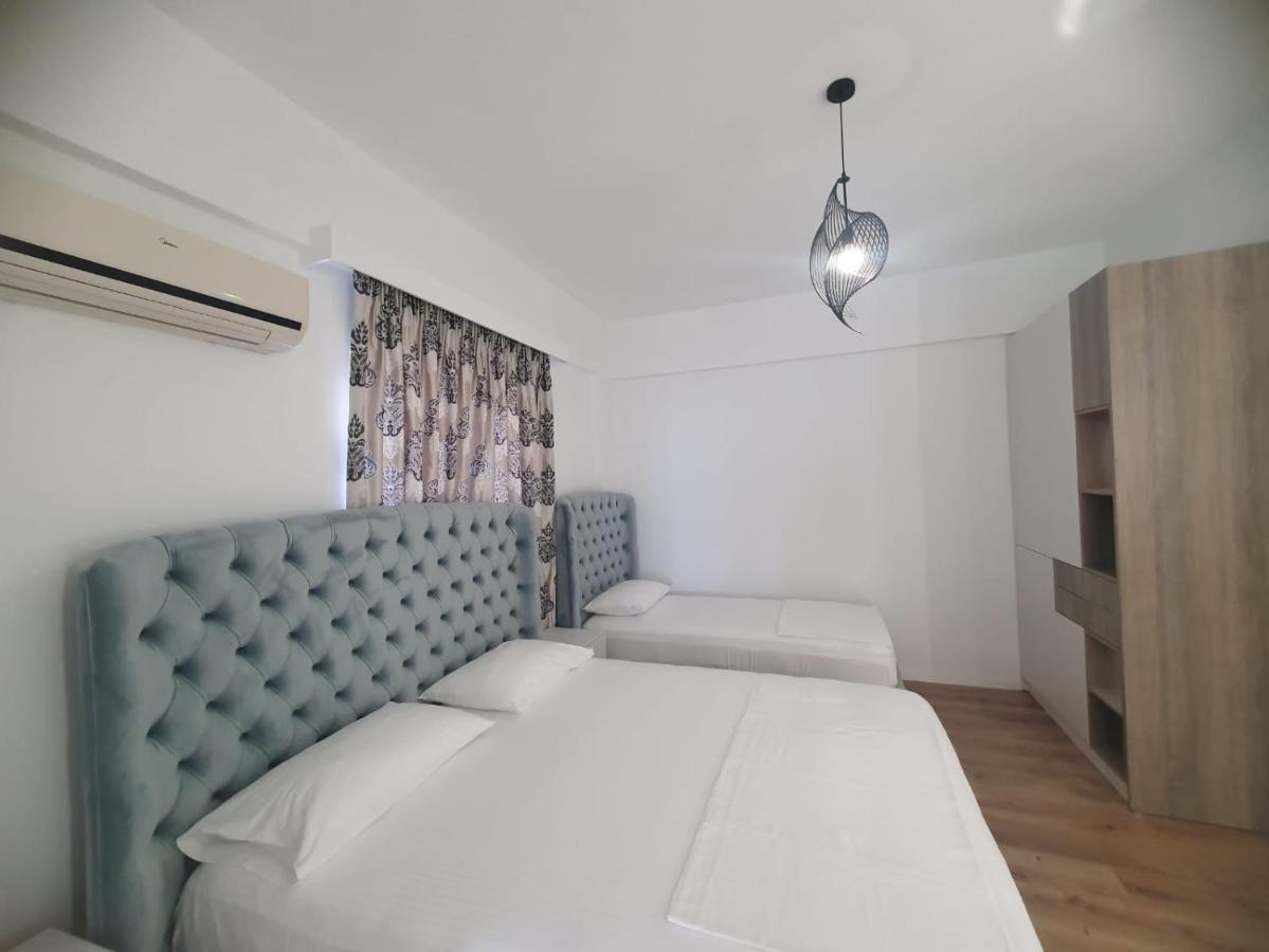 Murati Suites Sarandë 외부 사진