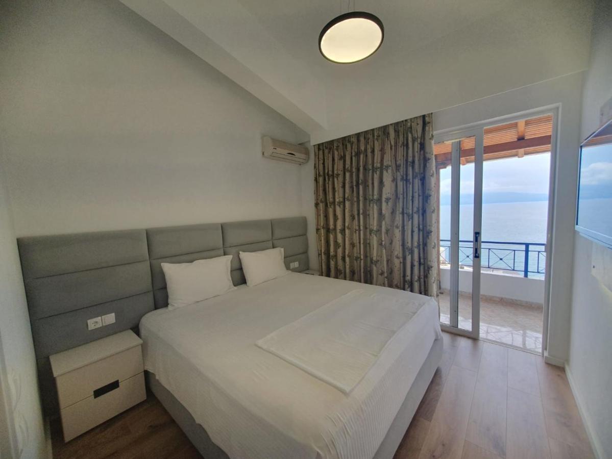 Murati Suites Sarandë 외부 사진